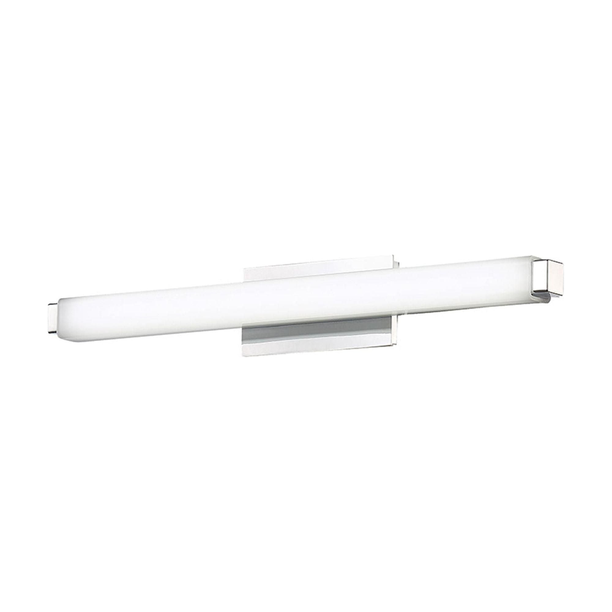 Modern Forms - Mini Vogue 18" LED Bathroom Vanity or Wall Light - Lights Canada