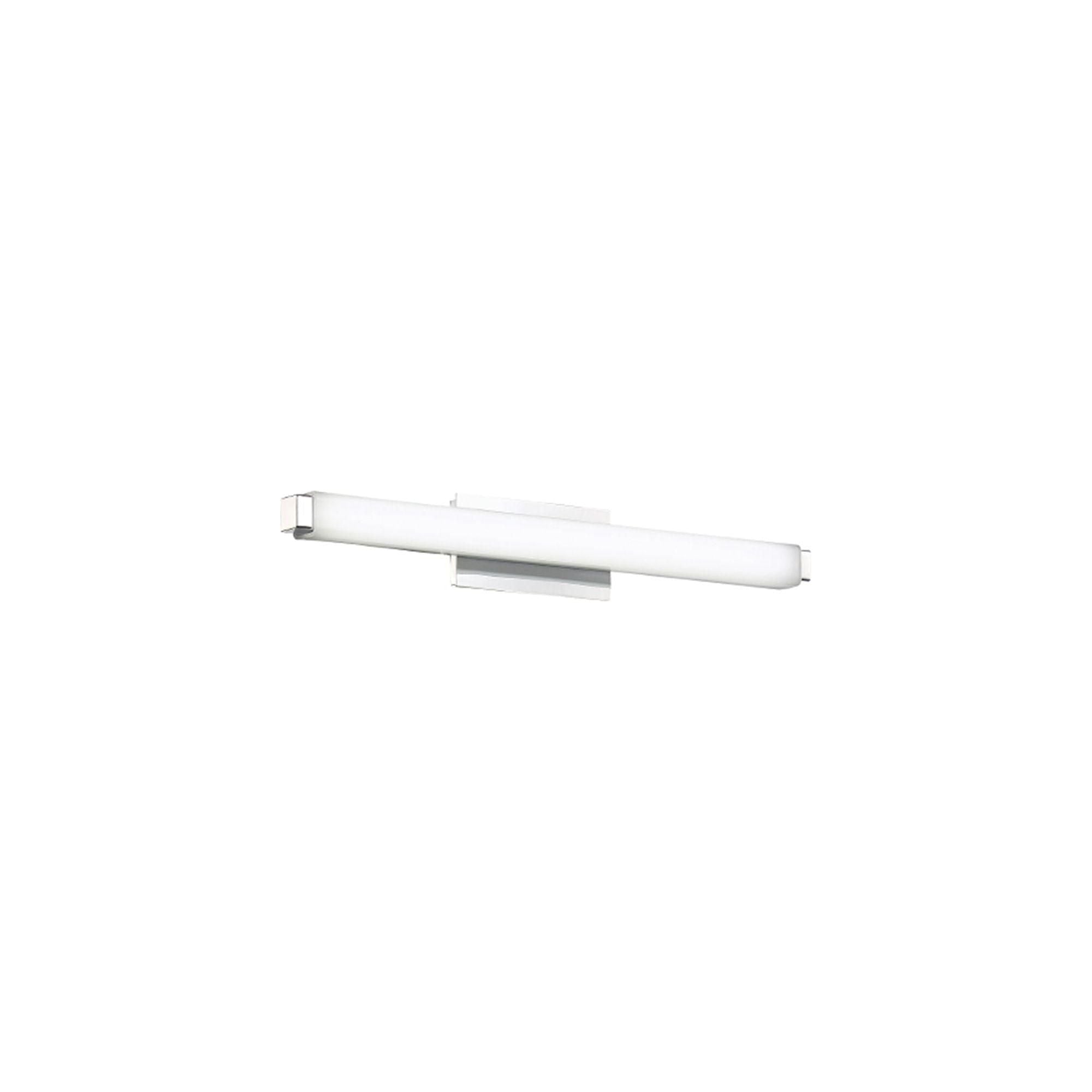 Modern Forms - Mini Vogue 18" LED Bathroom Vanity or Wall Light - Lights Canada