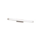 Modern Forms - Mini Vogue 24" LED Bathroom Vanity or Wall Light - Lights Canada