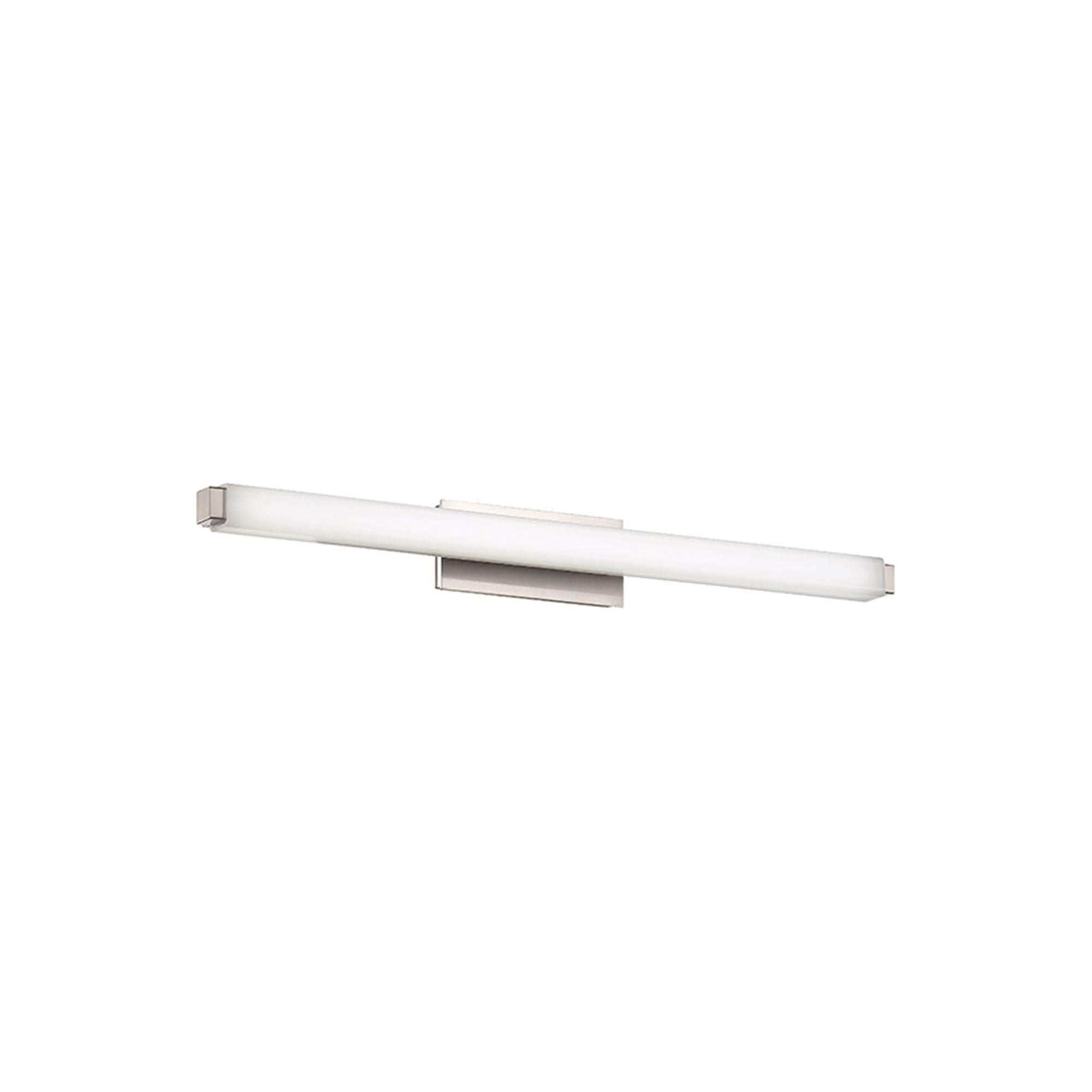 Modern Forms - Mini Vogue 24" LED Bathroom Vanity or Wall Light - Lights Canada