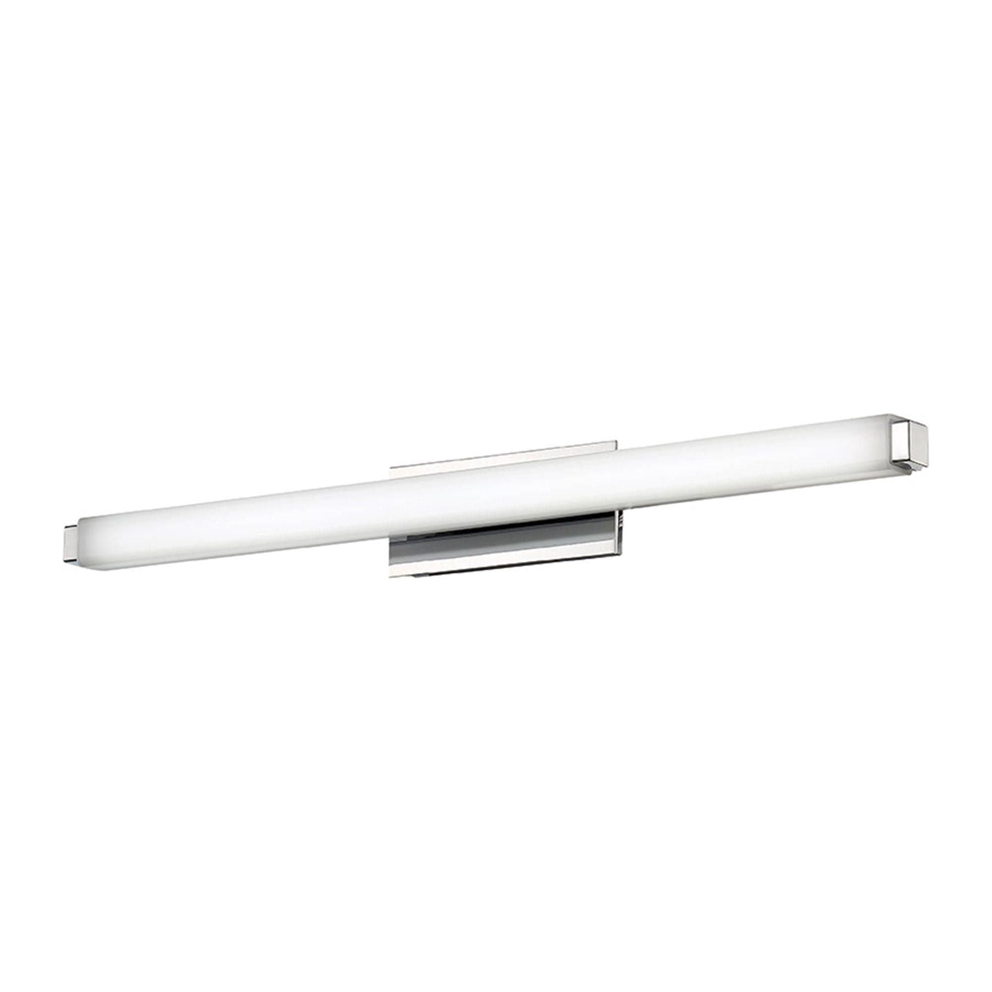 Modern Forms - Mini Vogue 24" LED Bathroom Vanity or Wall Light - Lights Canada