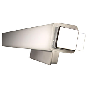 Modern Forms - Mini Vogue 24" LED Bathroom Vanity or Wall Light - Lights Canada