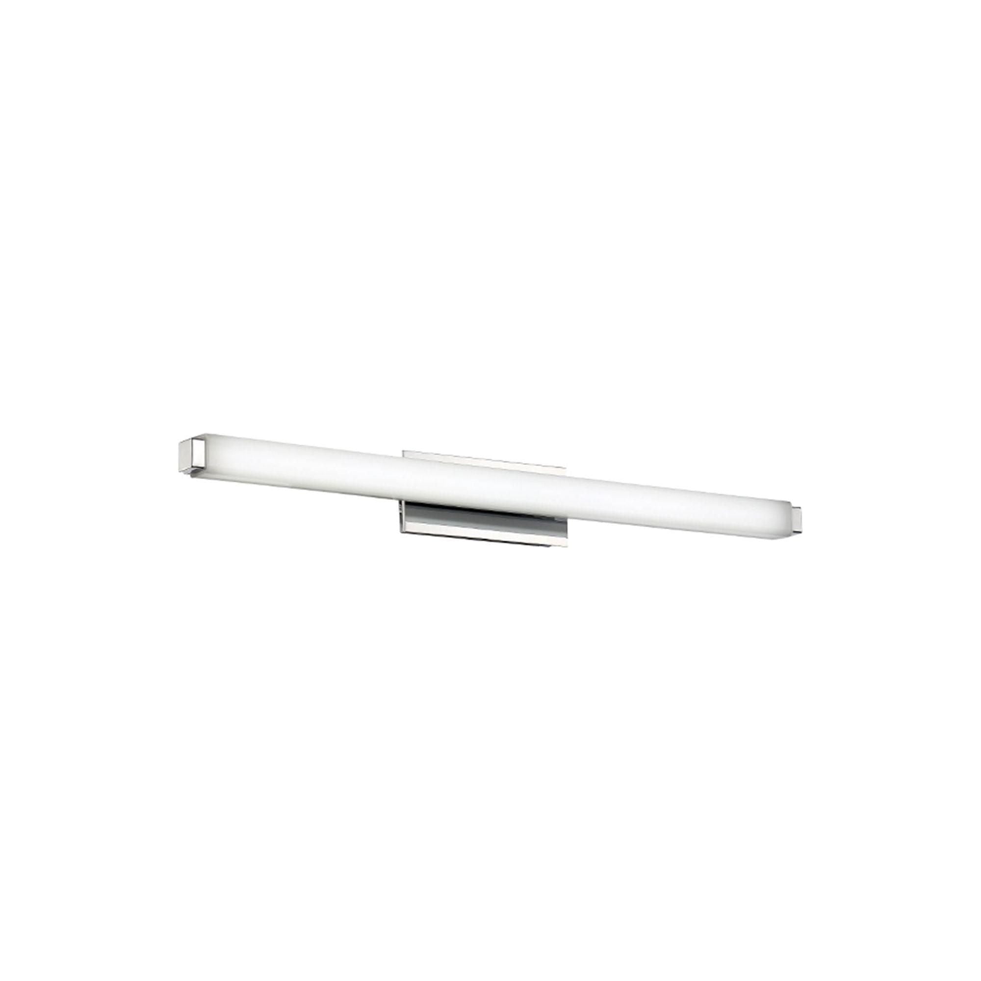 Modern Forms - Mini Vogue 24" LED Bathroom Vanity or Wall Light - Lights Canada