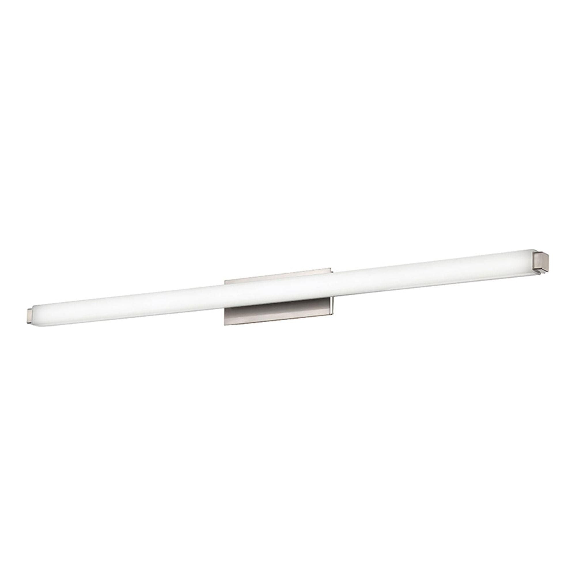 Modern Forms - Mini Vogue 36" LED Bathroom Vanity or Wall Light - Lights Canada