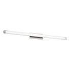 Modern Forms - Mini Vogue 36" LED Bathroom Vanity or Wall Light - Lights Canada