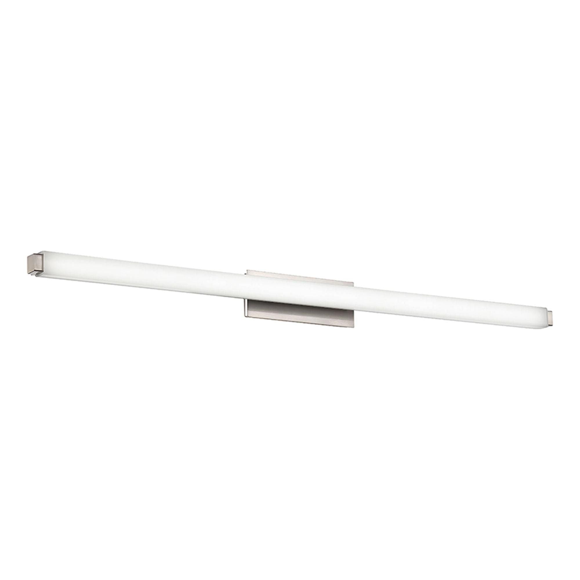Modern Forms - Mini Vogue 36" LED Bathroom Vanity or Wall Light - Lights Canada