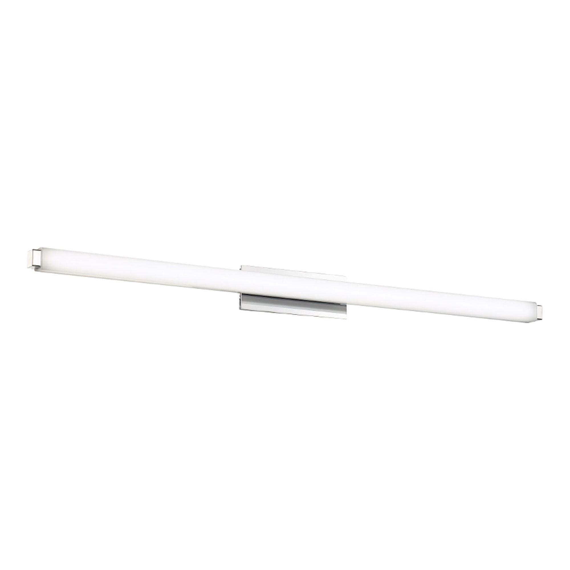 Modern Forms - Mini Vogue 36" LED Bathroom Vanity or Wall Light - Lights Canada