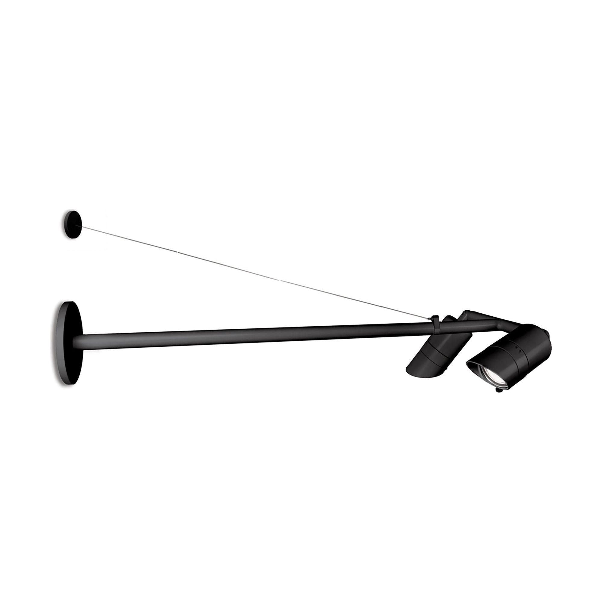 WAC Lighting - Endurance LED Double Signage Light - Lights Canada