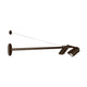 WAC Lighting - Endurance LED Double Signage Light - Lights Canada