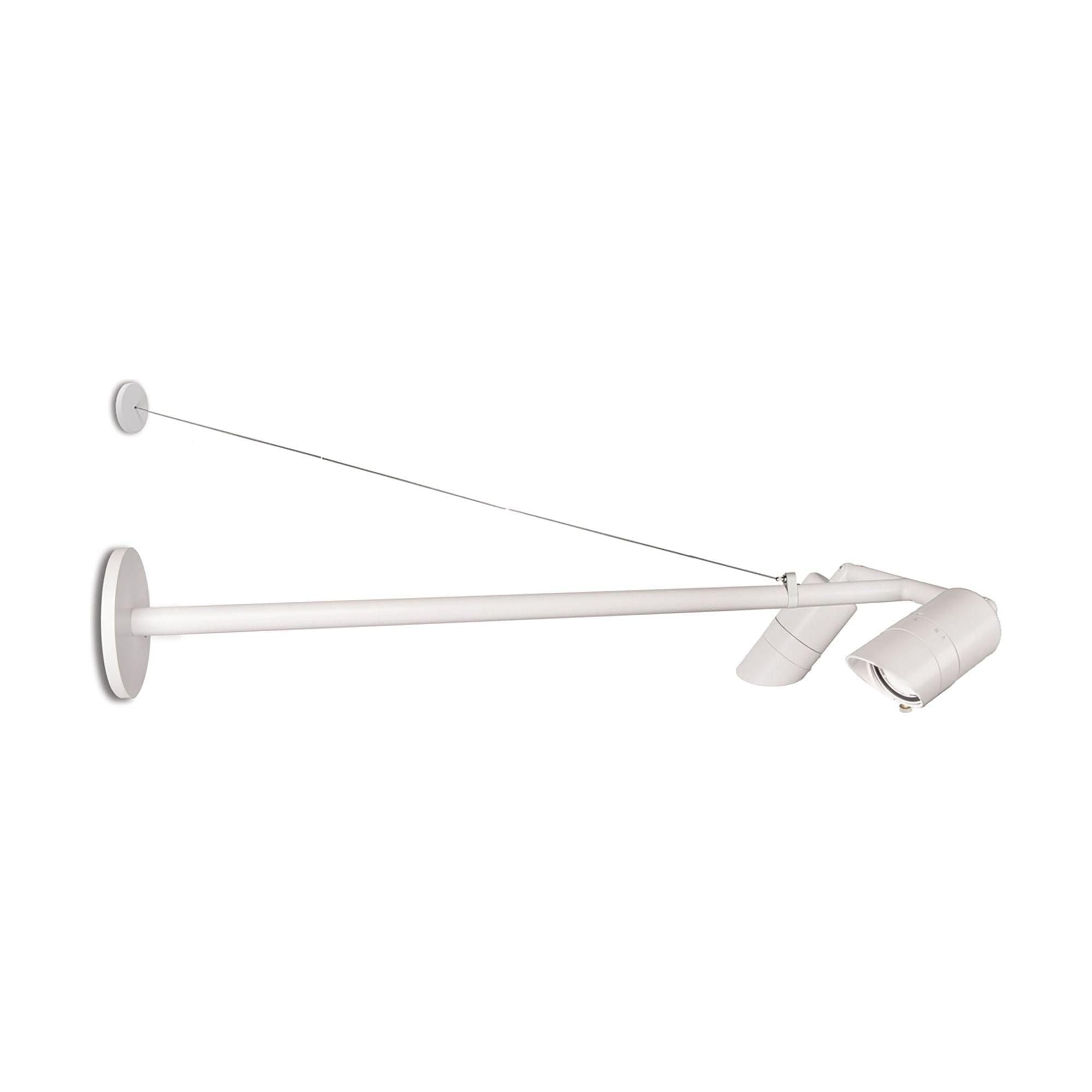 WAC Lighting - Endurance LED Double Signage Light - Lights Canada
