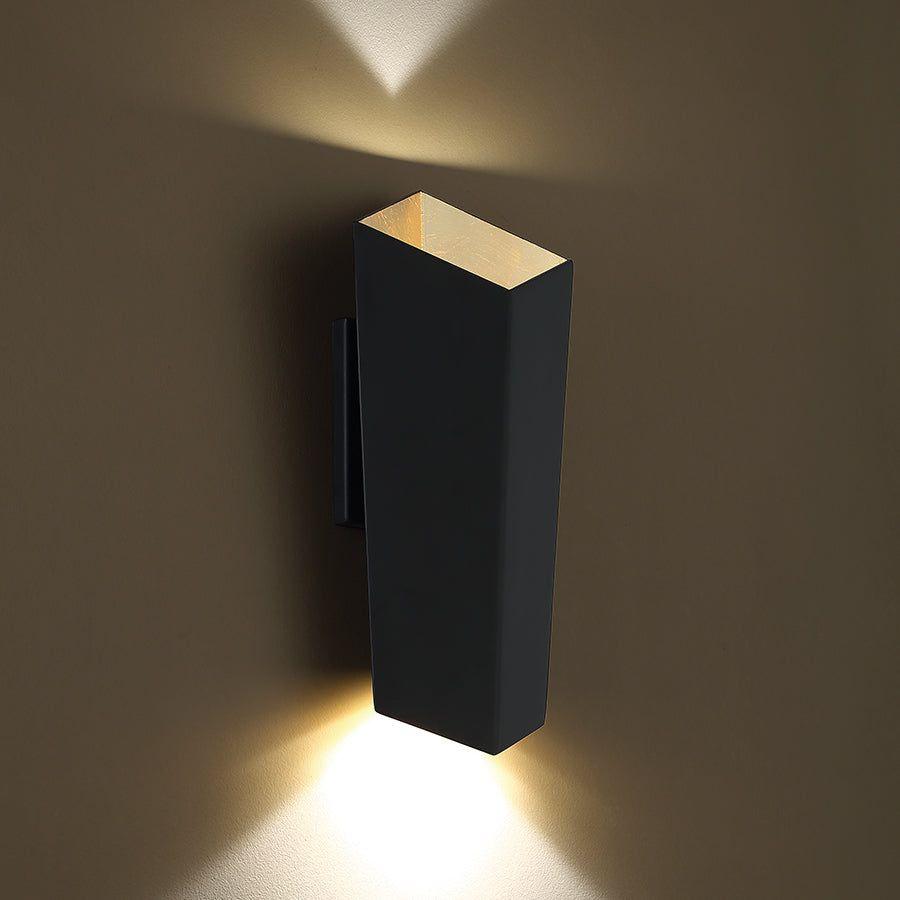 Modern Forms - Dink LED Wall Sconce - Lights Canada