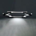 Modern Forms - Metric 38" LED Pendant - Lights Canada