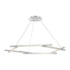 Modern Forms - Metric 48" LED Pendant - Lights Canada