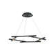 Modern Forms - Metric 38" LED Pendant - Lights Canada