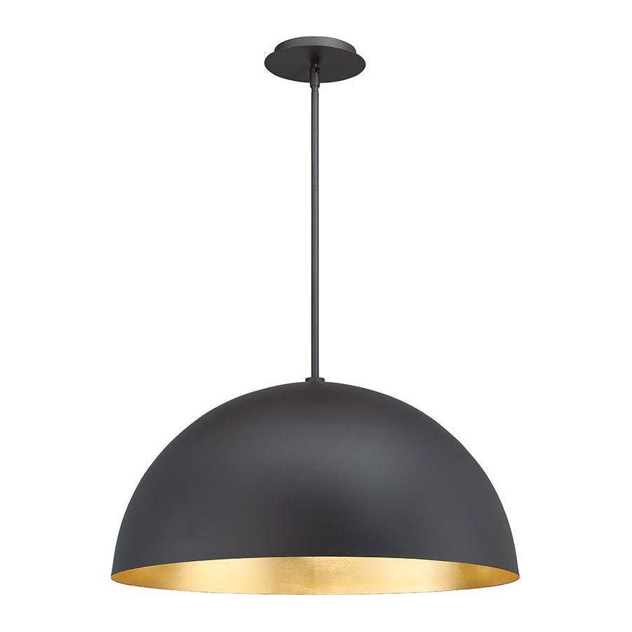 Modern Forms - Yolo 26" LED Pendant - Lights Canada