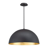 Yolo 26" LED Pendant