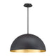 Modern Forms - Yolo 26" LED Pendant - Lights Canada