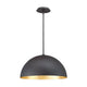 Modern Forms - Yolo 20" LED Pendant - Lights Canada