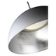 Modern Forms - Yolo 20" LED Pendant - Lights Canada