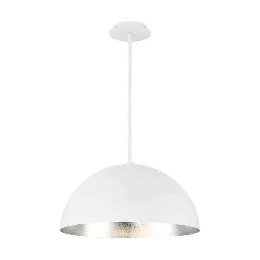 Modern Forms - Yolo 20" LED Pendant - Lights Canada