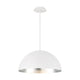Modern Forms - Yolo 20" LED Pendant - Lights Canada