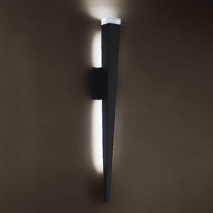 Modern Forms - Staff 32" LED Indoor/Outdoor Wall Light - Lights Canada