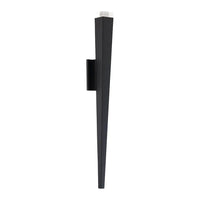 Staff 32" LED Indoor/Outdoor Wall Light
