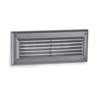 WAC Lighting - Endurance Louvered LED Brick Light - Lights Canada