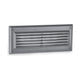 WAC Lighting - Endurance Louvered LED Brick Light - Lights Canada