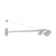 WAC Lighting - Endurance LED Double Signage Light - Lights Canada