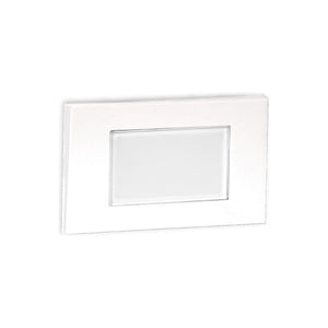 WAC Lighting - LED Diffused Step and Wall Light - Lights Canada