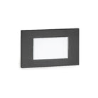 WAC Lighting - LEDme 120V LED Horizontal Diffused Indoor/Outdoor Step and Wall Light - Lights Canada