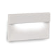 WAC Lighting - LEDme 120V LED Horizontal Ledge Indoor/Outdoor Step and Wall Light - Lights Canada