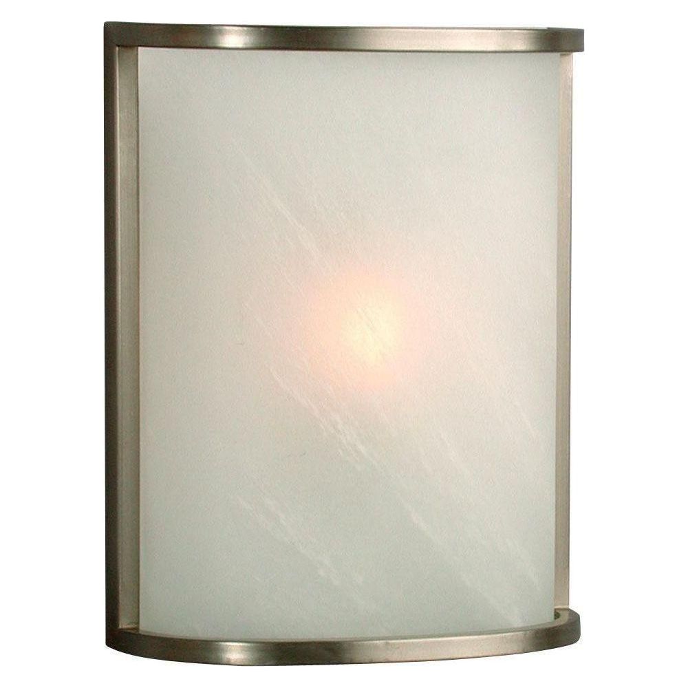 Galaxy Lighting - Maya Sconce - Lights Canada
