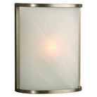 Galaxy Lighting - Maya Sconce - Lights Canada