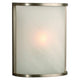 Galaxy Lighting - Maya Sconce - Lights Canada