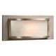 Galaxy Lighting - Maya Vanity Light - Lights Canada