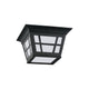 Generation Lighting - Herrington Outdoor Ceiling Light - Lights Canada