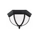 Generation Lighting - Wynfield 2-Light Outdoor Ceiling Light - Lights Canada