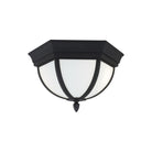 Generation Lighting - Wynfield Outdoor Ceiling Light - Lights Canada