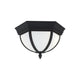 Generation Lighting - Wynfield Outdoor Ceiling Light - Lights Canada