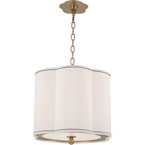 Hudson Valley Lighting - Sweeny Pendant - Lights Canada