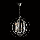 Starfire - Bristol Chandelier - Lights Canada