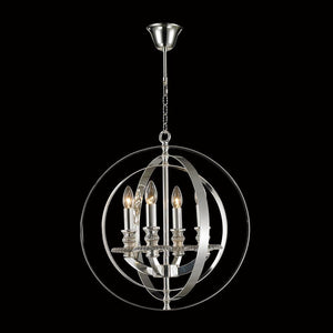 Starfire - Bristol Chandelier - Lights Canada