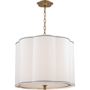 Hudson Valley Lighting - Sweeny Pendant - Lights Canada