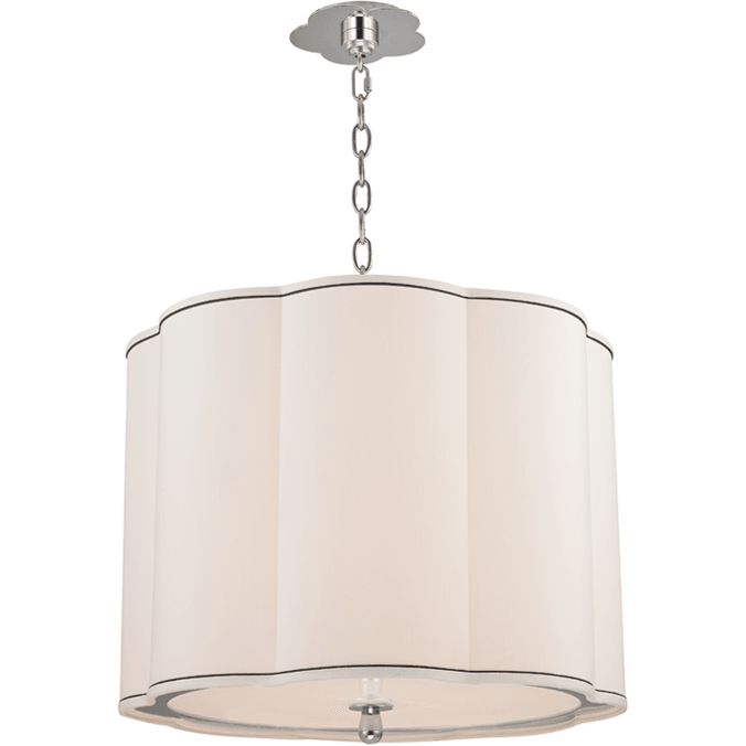 Hudson Valley Lighting - Sweeny Pendant - Lights Canada