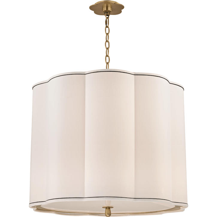 Hudson Valley Lighting - Sweeny Chandelier - Lights Canada