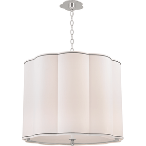 Hudson Valley Lighting - Sweeny Chandelier - Lights Canada