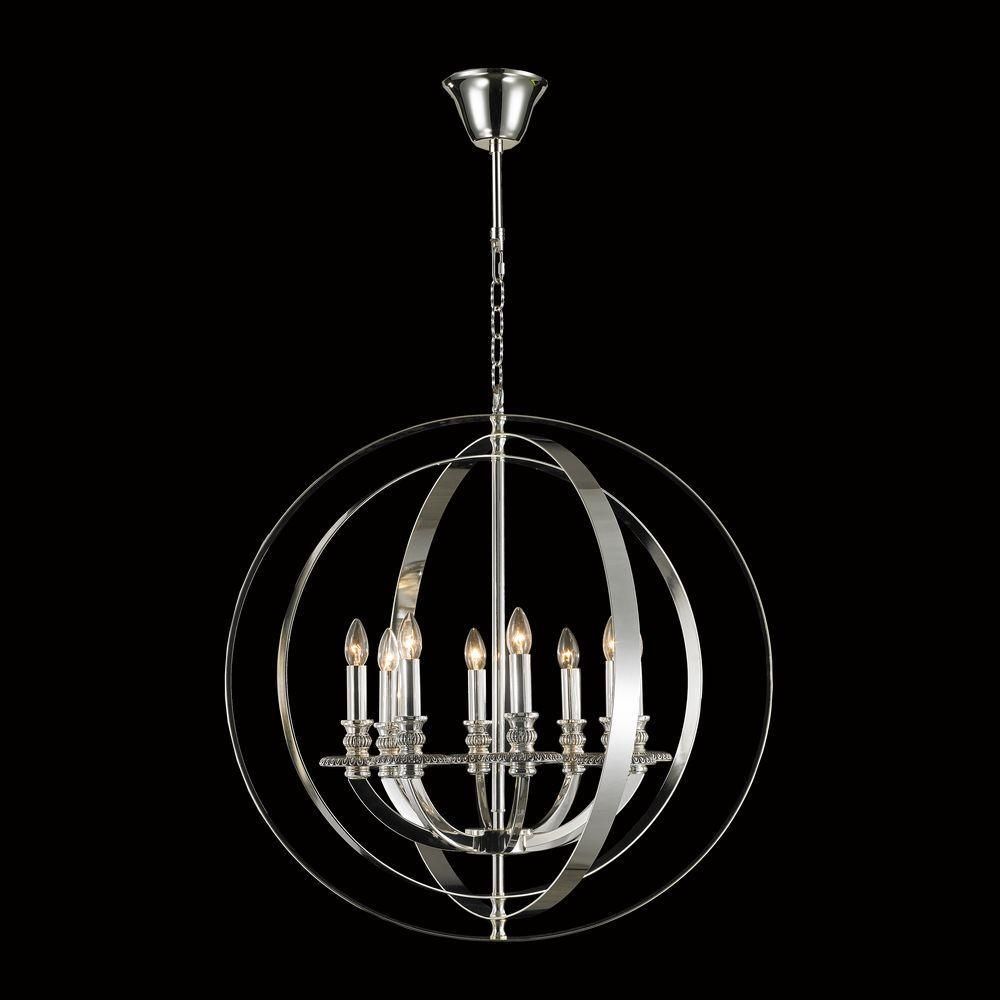 Starfire - Bristol Chandelier - Lights Canada