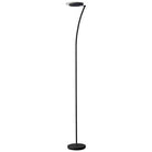 Dainolite - Torchier LED Floor Lamp - Lights Canada